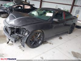 Dodge Charger 2019 5