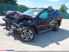 Subaru Pozostałe 2024 2