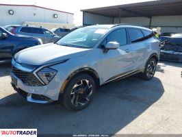 Kia Sportage 2023 2