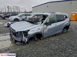 Subaru Forester 2023 2