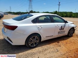Kia Pozostałe 2022 2