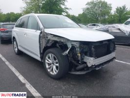 Audi Q7 2019 2 Audi Q7 2019 2