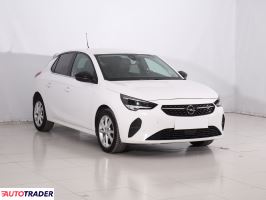 Opel Corsa 2021 1.2 99 KM