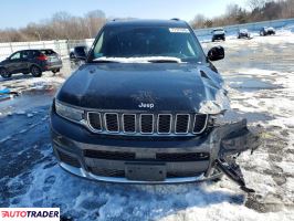 Jeep Cherokee 2025 3