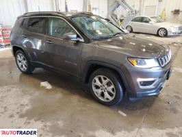 Jeep Compass 2019 2