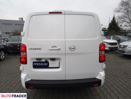 Opel Vivaro 2020 2.0 Opel Vivaro 2020 2.0