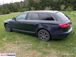 Audi A6 2008 2 136 KM