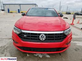 Volkswagen Jetta 2020 1