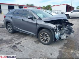 Lexus RX 2022 3 Lexus RX 2022 3