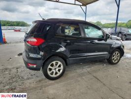 Ford EcoSport 2019 1