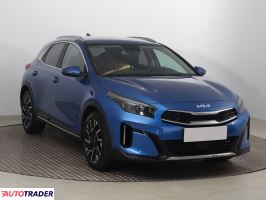 Kia Ceed - zobacz ofertę