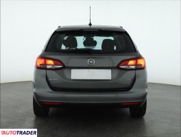 Opel Astra 2018 1.6 108 KM Opel Astra 2018 1.6 108 KM