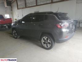 Jeep Compass 2021 2