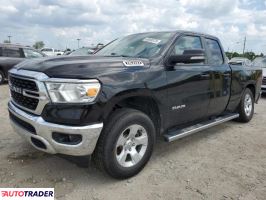 Dodge Ram 2022 3 Dodge Ram 2022 3
