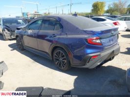 Subaru Pozostałe 2023 2