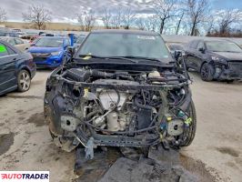 Chevrolet Blazer 2020 2