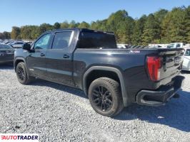 GMC Sierra 2021 5