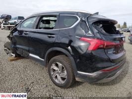 Hyundai Santa Fe 2023 2