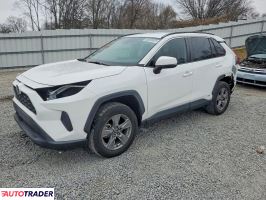 Toyota Pozostałe - zobacz ofertę