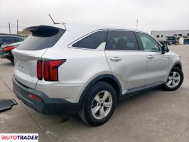 Kia Sorento 2022 2