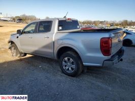 Ford Ranger 2019 2