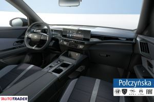 Opel Grandland X 2026 1.2 145 KM