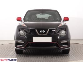 Nissan Juke 2013 1.6 187 KM