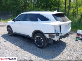 Kia Sorento 2024 2 Kia Sorento 2024 2