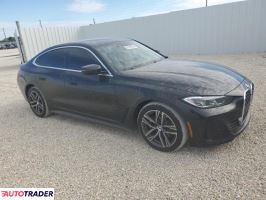 BMW 430 2024 2