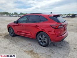 Ford Escape 2023 1