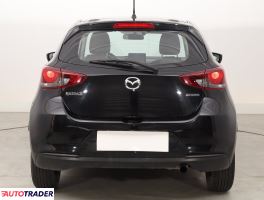 Mazda 2 2022 1.5 88 KM