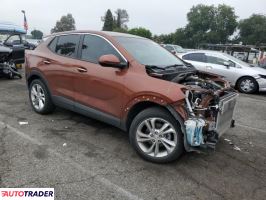 Buick Pozostałe 2020 1 Buick Pozostałe 2020 1