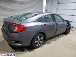 Honda Civic 2019 2