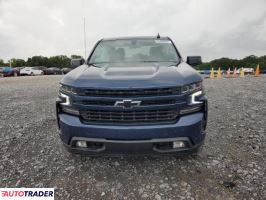 Chevrolet Silverado 2021 5