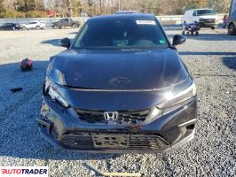 Honda Civic 2022 2