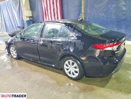 Toyota Corolla 2025 2