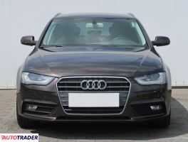 Audi A4 2012 3.0 201 KM