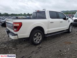 Ford Pozostałe 2022 3