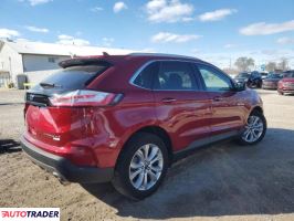 Ford Edge 2019 2