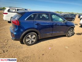 Kia Niro 2020 1