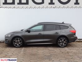 Ford Focus 2019 1.5 118 KM
