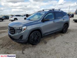 GMC Terrain 2020 1