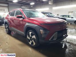 Hyundai Kona 2024 1