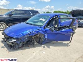Hyundai Elantra 2024 2
