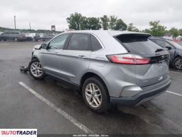 Ford Edge 2022 2 Ford Edge 2022 2