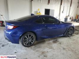 Subaru BRZ 2024 2 Subaru BRZ 2024 2
