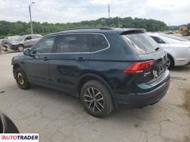 Volkswagen Tiguan 2019 2