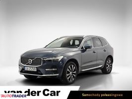 Volvo XC60 2022 2.0 250 KM