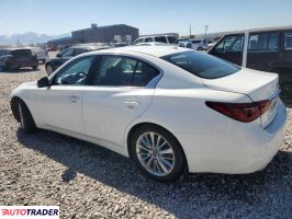 Infiniti Q50 2021 3 Infiniti Q50 2021 3