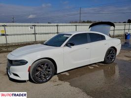 Dodge Charger 2020 3